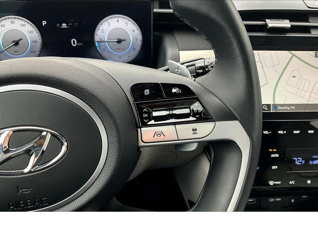 2023 Hyundai TUCSON Limited - Photo 12