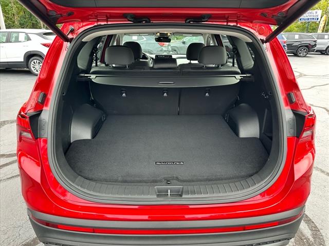 2022 Hyundai SANTA FE XRT - Photo 12