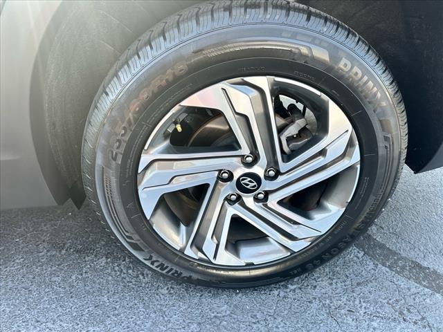 2022 Hyundai SANTA FE SEL - Photo 12