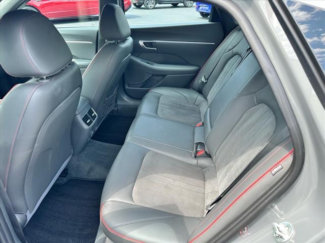 2021 Hyundai SONATA SEL Plus - Photo 12