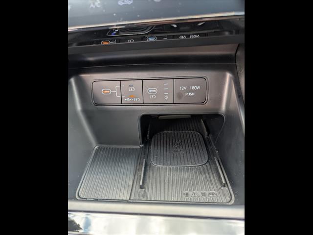 2025 Hyundai SANTA CRUZ XRT - Photo 12