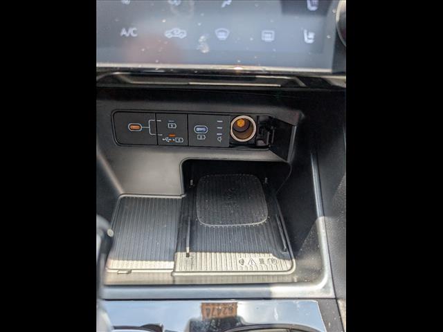 2025 Hyundai SANTA CRUZ Limited - Photo 12