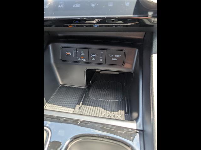 2025 Hyundai SANTA CRUZ Limited - Photo 12