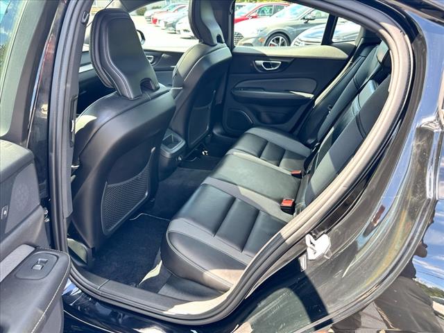 2019 Volvo S60 T6 R-Design - Photo 12