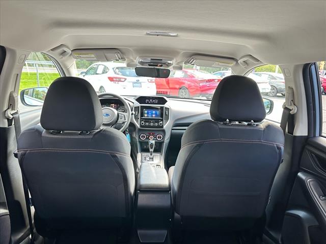 2023 Subaru Crosstrek Premium - Photo 12