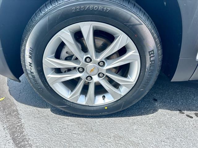 2022 Chevrolet Trailblazer LS - Photo 12