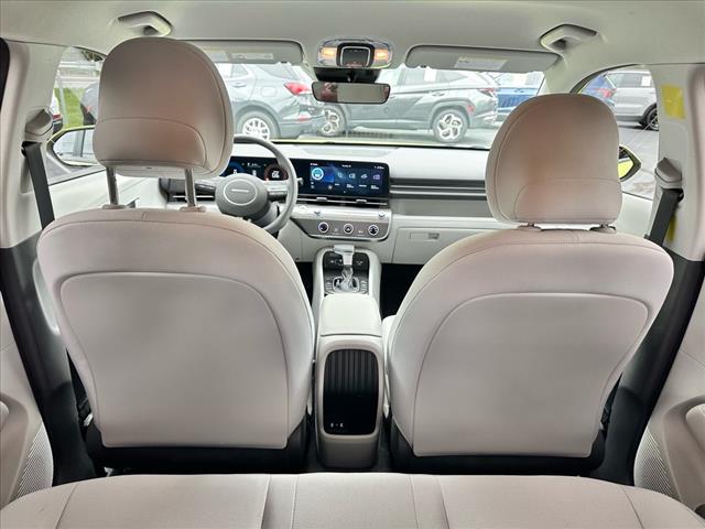 2024 Hyundai KONA SE - Photo 12