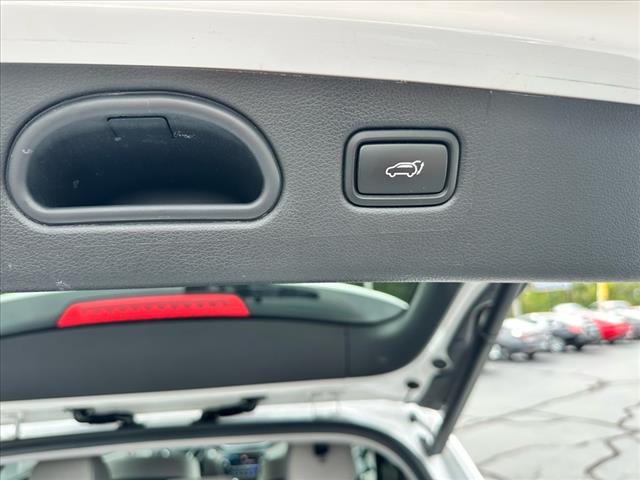2019 Hyundai TUCSON Sport - Photo 12