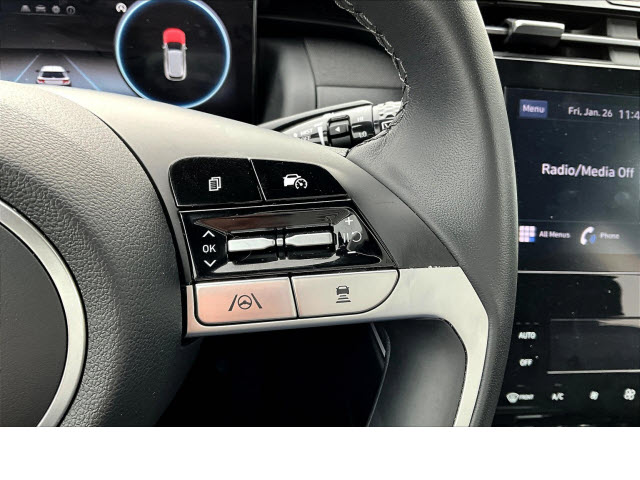 2022 Hyundai TUCSON XRT - Photo 12