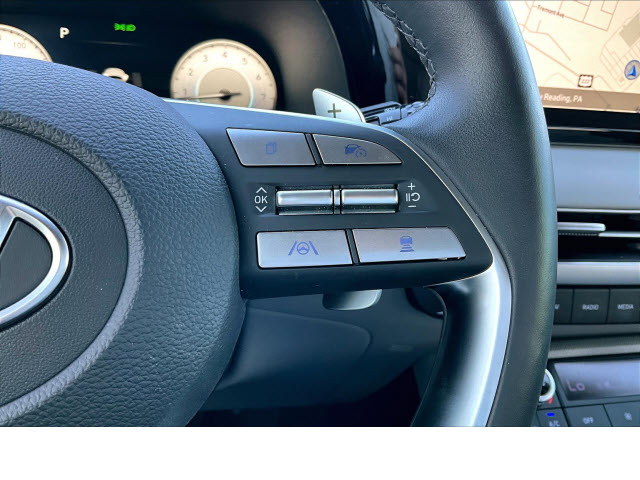 2023 Hyundai PALISADE SEL - Photo 12
