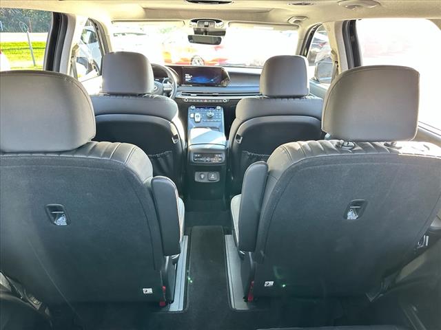 2023 Hyundai PALISADE Limited - Photo 12