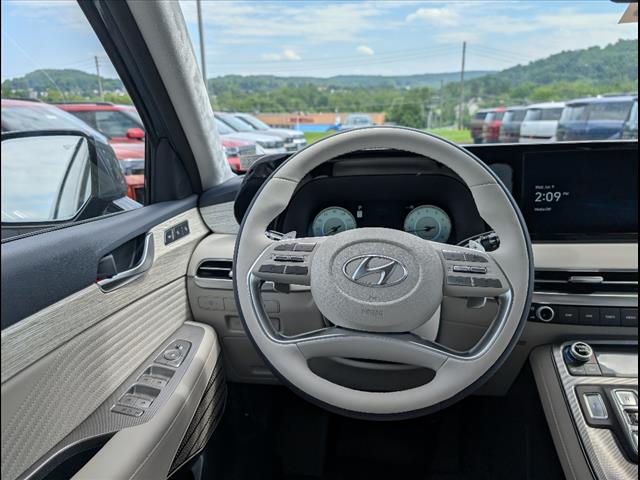 2025 Hyundai PALISADE Calligraphy - Photo 12