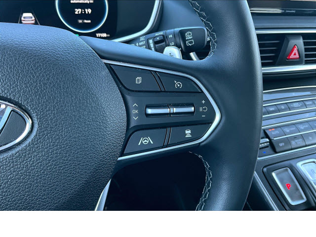 2022 Hyundai SANTA FE Plug-In Hybrid Limited - Photo 12
