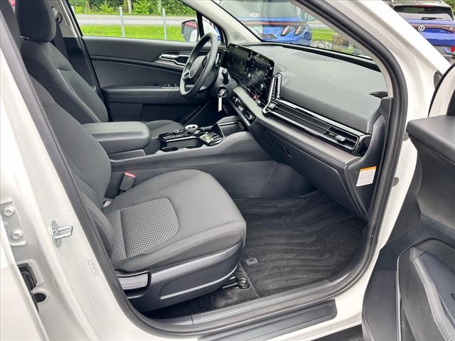 2023 Kia Sportage Hybrid LX - Photo 12