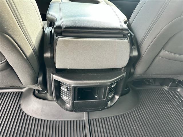 2021 RAM 1500 Big Horn - Photo 13