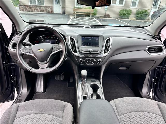 2022 Chevrolet Equinox LT - Photo 13
