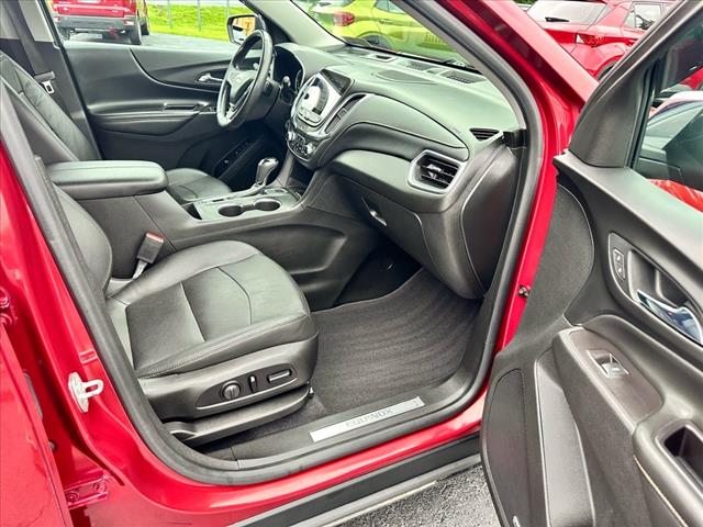 2021 Chevrolet Equinox Premier - Photo 13