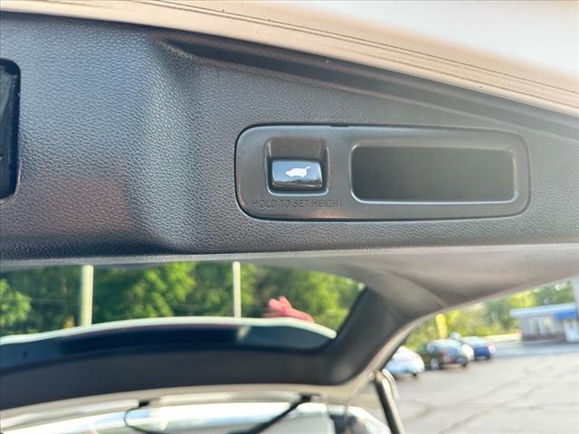 2020 Honda CR-V EX-L - Photo 13