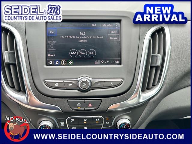 2023 Chevrolet Equinox LT - Photo 13