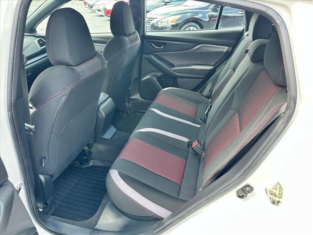 2020 Subaru Impreza Sport - Photo 13