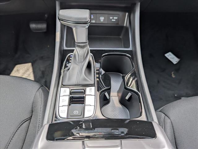 2025 Hyundai TUCSON SE - Photo 13