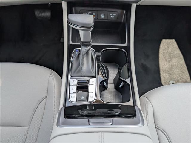 2025 Hyundai TUCSON SE - Photo 13