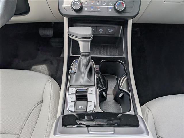 2025 Hyundai TUCSON SE - Photo 13
