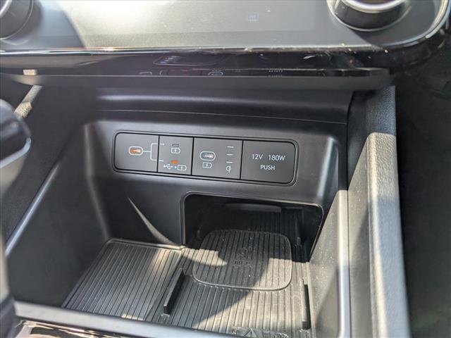 2025 Hyundai TUCSON SEL - Photo 13