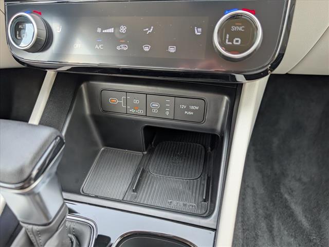 2025 Hyundai TUCSON SEL - Photo 13