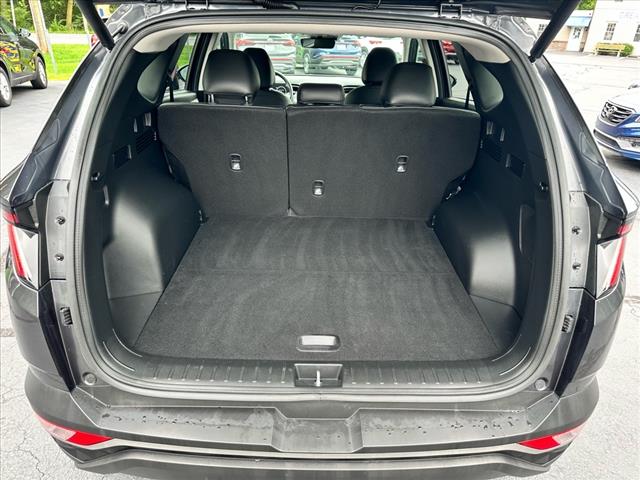 2022 Hyundai TUCSON SEL - Photo 13