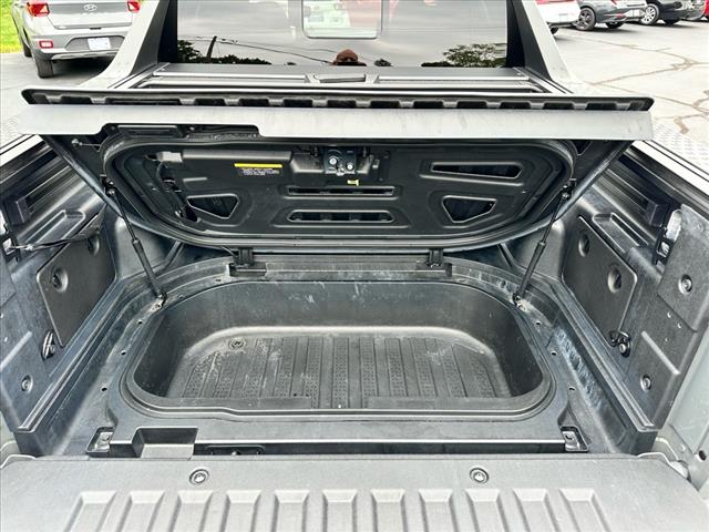 2023 Hyundai SANTA CRUZ Night - Photo 13