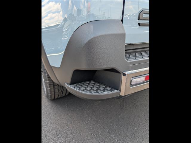 2025 Hyundai SANTA CRUZ XRT - Photo 13