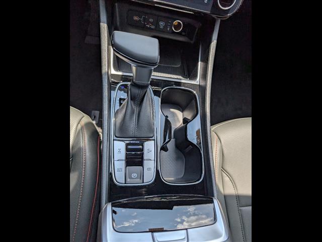 2025 Hyundai SANTA CRUZ Limited - Photo 13