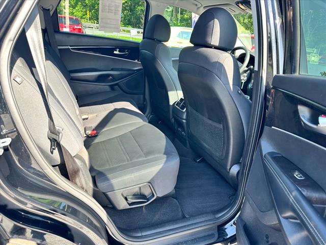 2018 Kia Sorento LX - Photo 13