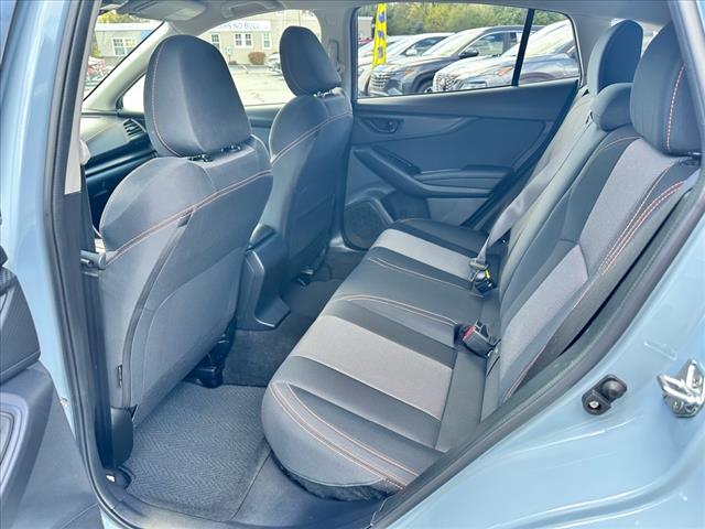 2023 Subaru Crosstrek Premium - Photo 13