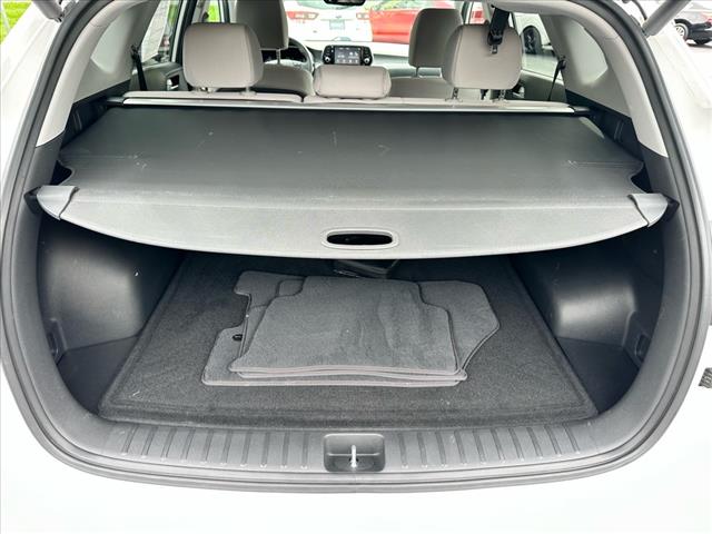 2019 Hyundai TUCSON Sport - Photo 13