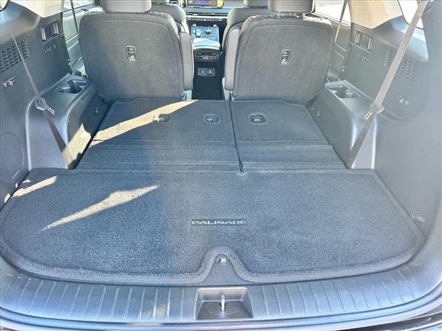 2023 Hyundai PALISADE Limited - Photo 13