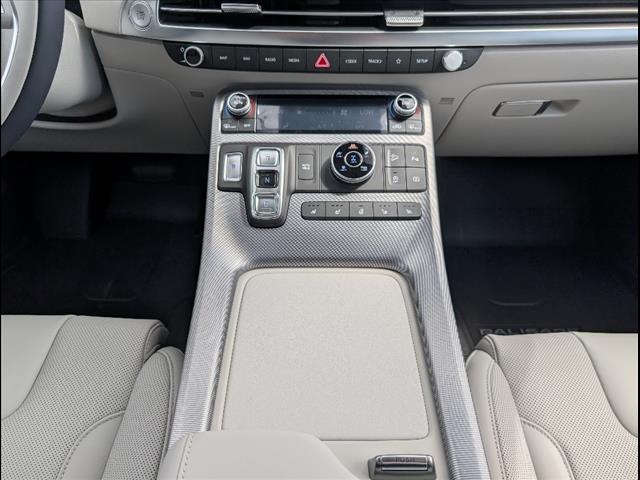 2025 Hyundai PALISADE Calligraphy - Photo 13