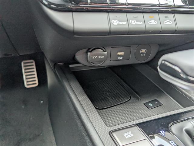 2025 Hyundai ELANTRA SEL Sport - Photo 13