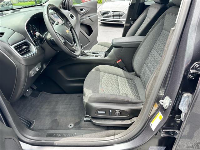 2022 Chevrolet Equinox LT - Photo 14