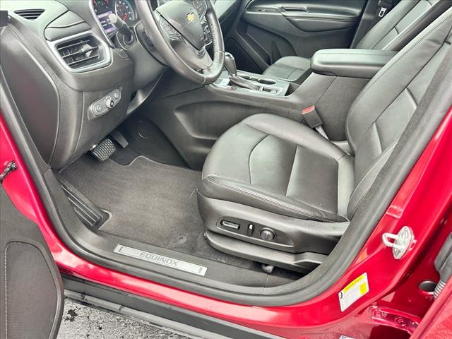 2021 Chevrolet Equinox Premier - Photo 14