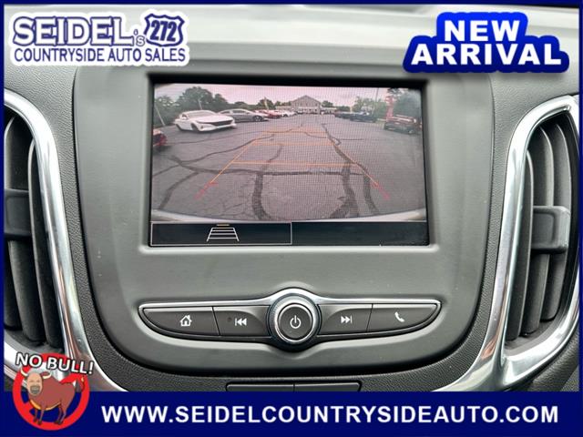 2023 Chevrolet Equinox LT - Photo 14