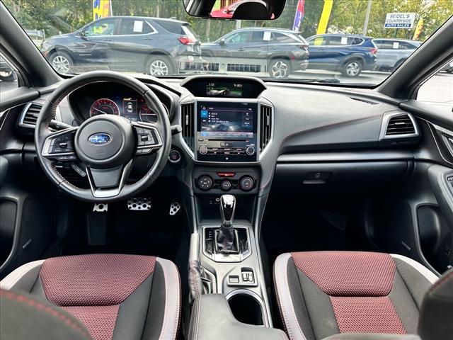 2020 Subaru Impreza Sport - Photo 14