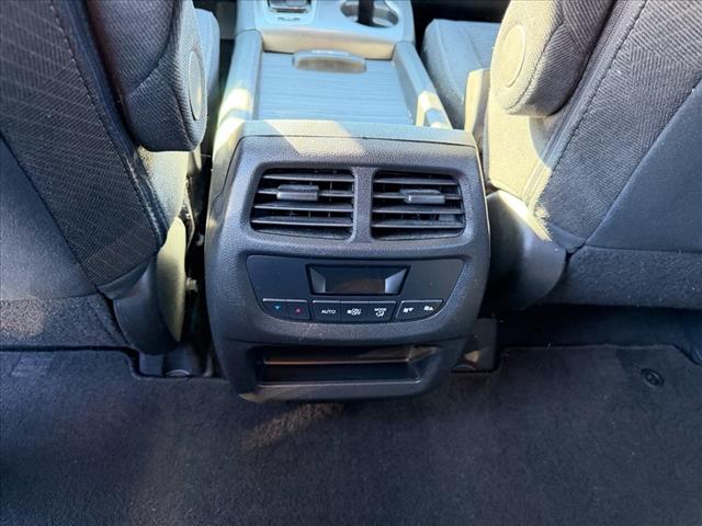 2017 Honda Pilot EX - Photo 14