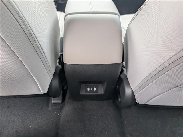 2025 Hyundai TUCSON SE - Photo 14
