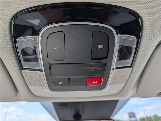 2025 Hyundai TUCSON SEL - Photo 14