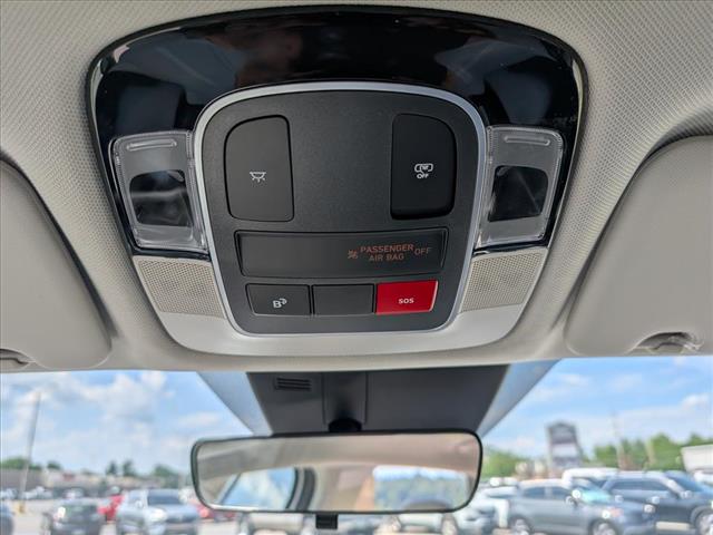2025 Hyundai TUCSON SEL - Photo 14
