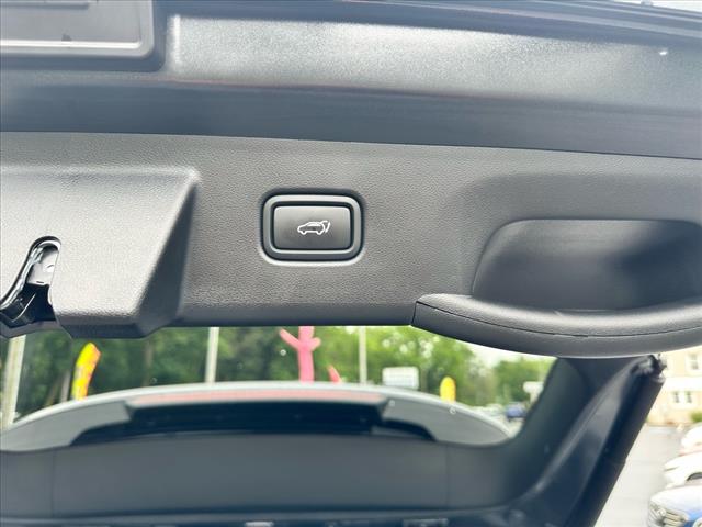 2022 Hyundai TUCSON SEL - Photo 14