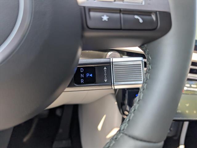2025 Hyundai TUCSON Limited - Photo 14