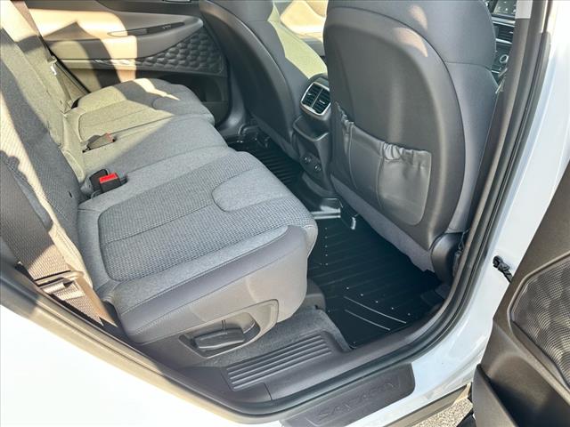 2020 Hyundai SANTA FE SEL - Photo 14